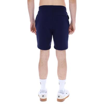 Fila Mens Dionis Tennis Shorts - Fila Navy - main image