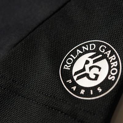 Adidas Girls Y-3 Roland Garros Tee - Black - main image