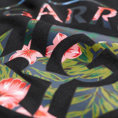Adidas Mens Y-3 Roland Garros Event Tee - Black - main image