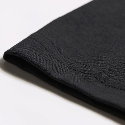 Adidas Mens Y-3 Roland Garros Event Tee - Black - main image