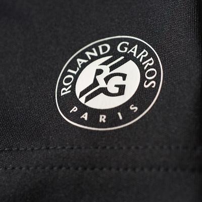 Adidas Womens Y-3 Roland Garros Tank Top - Black - main image