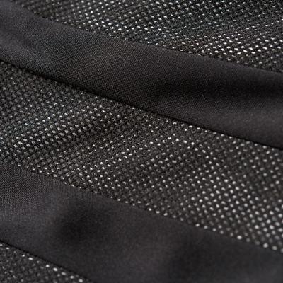 Adidas Womens Y-3 Roland Garros Dress - Black - main image