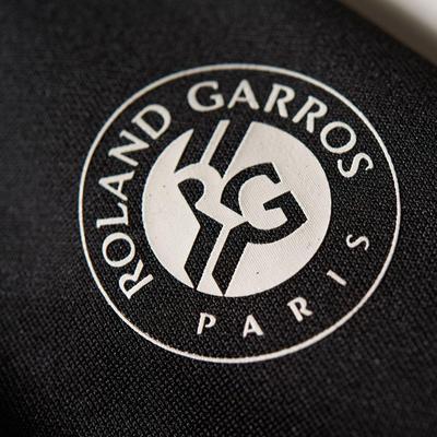 Adidas Mens Y-3 Roland Garros Jacket - Black - main image