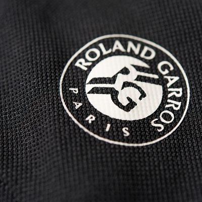 Adidas Boys Y-3 Roland Garros Tee - Black - main image