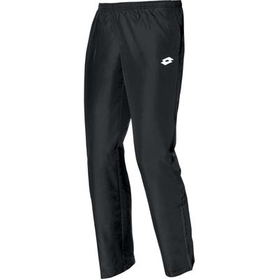 Lotto Mens Aydex II DB Tracksuit - Black/Pearl - main image