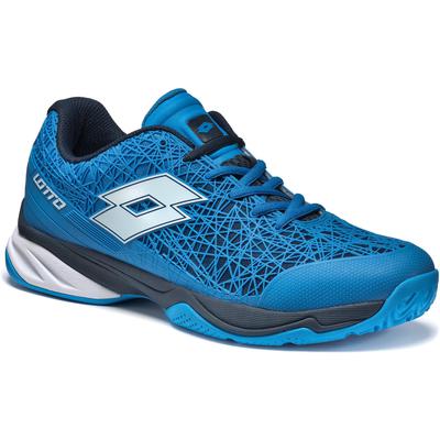 Lotto Mens Viper Ultra II Tennis Shoes - Blue Aviator - main image