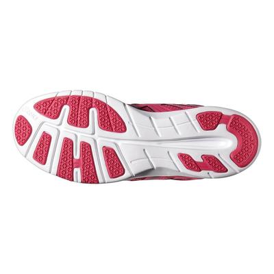 Asics Womens Ayami-Shine Cross Training Shoes - Magenta/Black - main image