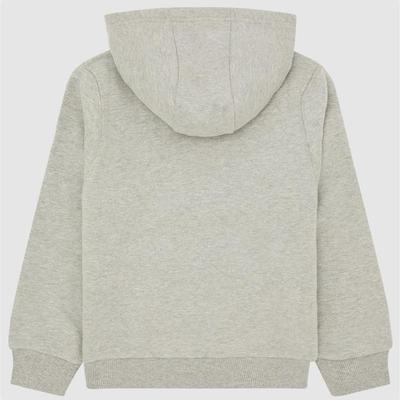 Ellesse Boys Jero Hoodie - Grey Marl - main image