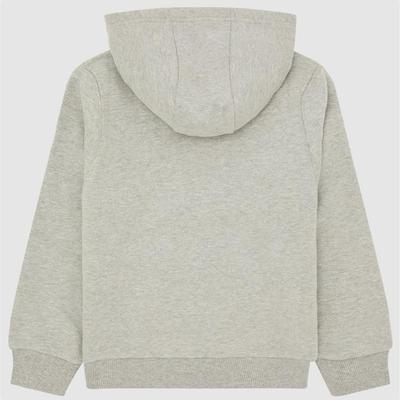 Ellesse Boys Jero Hoodie - Grey Marl - main image