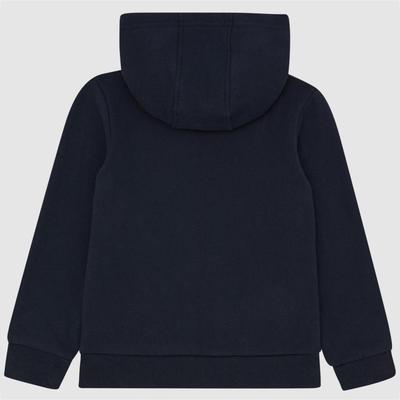 Ellesse Boys Jero Hoodie - Navy - main image