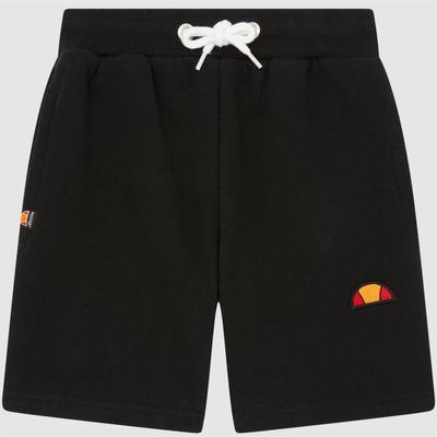 Ellesse Boys Toyle Shorts - Black - main image