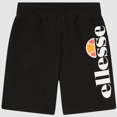 Ellesse Boys Toyle Shorts - Black - main image