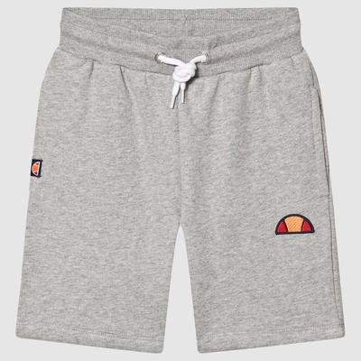 Ellesse Boys Toyle Shorts - Grey Marl - main image