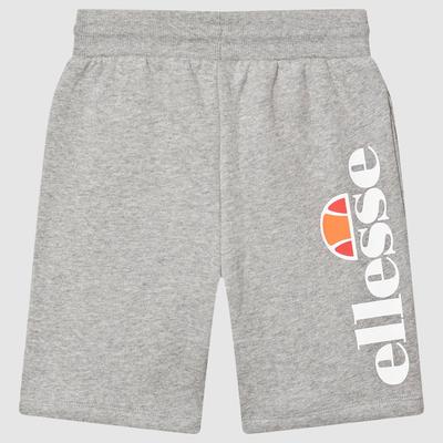 Ellesse Boys Toyle Shorts - Grey Marl - main image