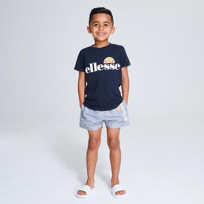 Ellesse Boys Malia Tee - Navy - main image