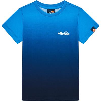 Ellesse Boys Stagna Tee - Blue - main image