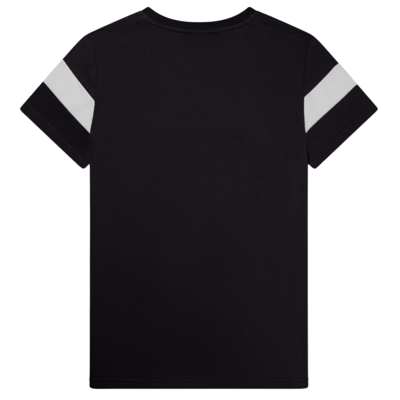 Ellesse Kids Tee - Black - main image