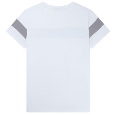 Ellesse Kids Tee - White - main image