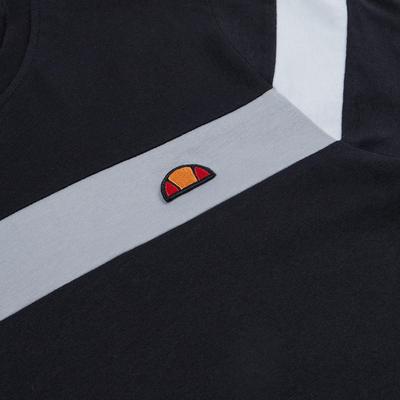 Ellesse Kids Tee - Black - main image