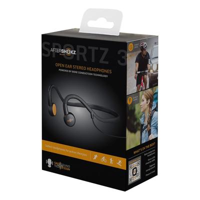 Aftershokz Sportz 3 Sports Headphones  - main image