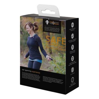 Aftershokz Sportz 3 Sports Headphones  - main image