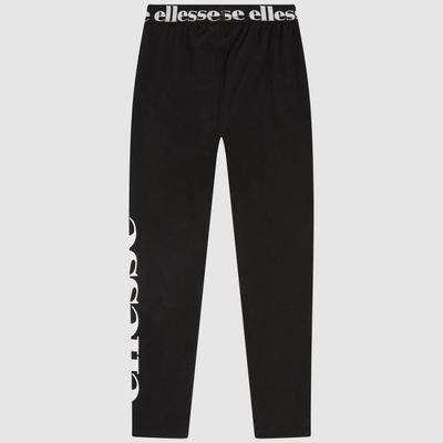 Ellesse Girls Fabi Leggings - Black - main image