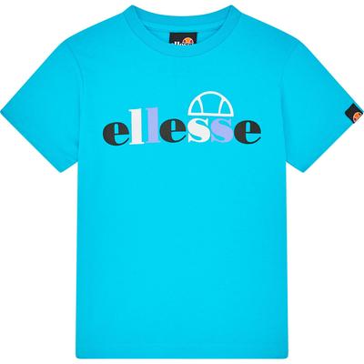 Ellesse Kids Corvist Tee - Blue - main image