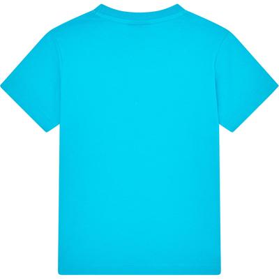 Ellesse Kids Corvist Tee - Blue - main image