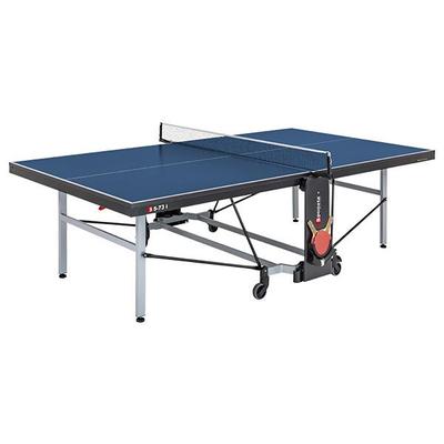 Sponeta Schooline 22mm Indoor Table Tennis Table - Blue - main image
