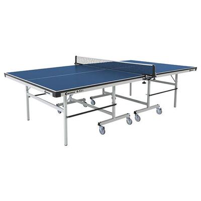 Sponeta Activeline Match 22mm Indoor Table Tennis Table - Blue - main image