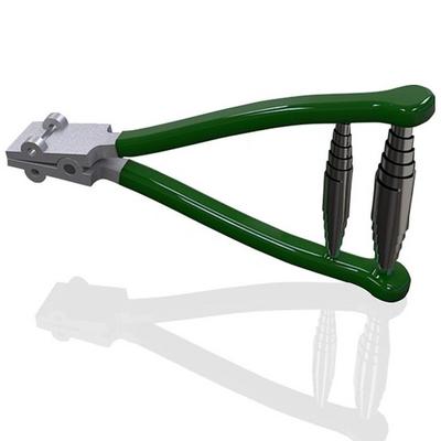 Centring Starting Clamp - main image