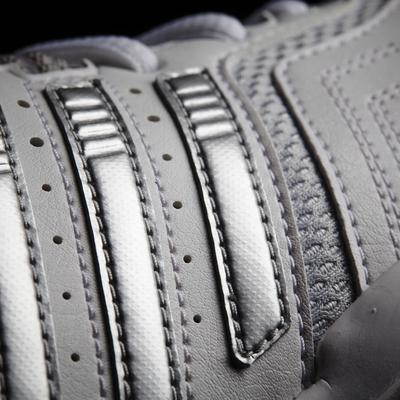 Adidas Womens Barricade Court 2.0 Tennis Shoes - White - main image
