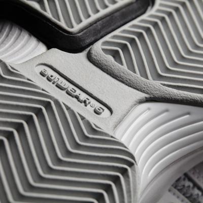 Adidas Womens Barricade Court 2.0 Tennis Shoes - White - main image