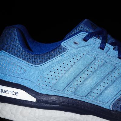 Supernova sequence boost 8 blue hotsell