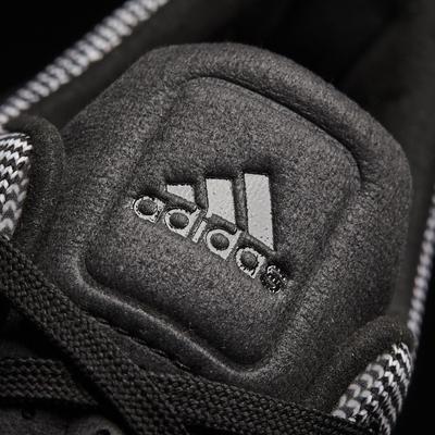 Adidas Mens PureBOOST DPR Running Shoes - Black/White - main image