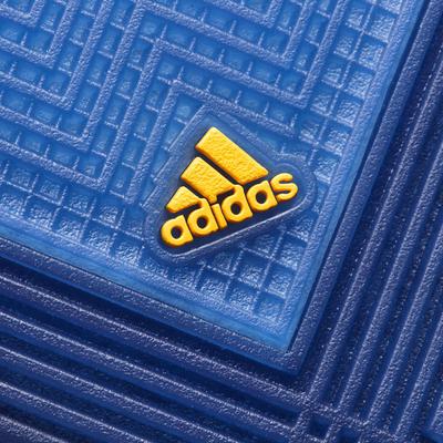 Adidas Womens Adizero Ubersonic 3.0 Pharrell Williams Tennis Shoes - Multicolour - main image