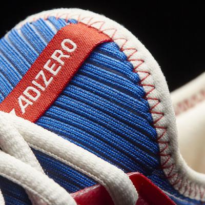 Adidas Womens Adizero Ubersonic 3.0 Pharrell Williams Tennis Shoes - Multicolour - main image