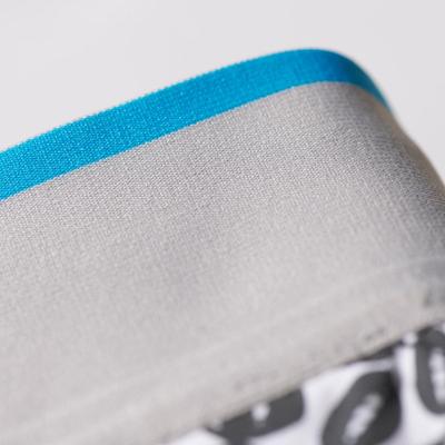 Adidas Womens Stella McCartney Barricade Skort - Slate Grey/White - main image