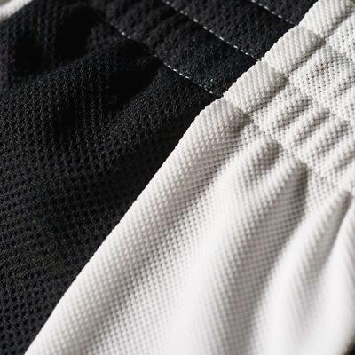 Adidas Mens Y-3 Roland Garros Shorts - White - main image