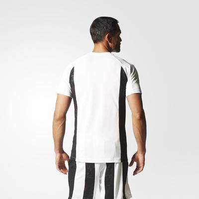 Adidas Mens Y-3 Roland Garros Tee - White - main image