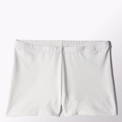 Adidas Womens Y-3 Roland Garros Dress - White/Flower - main image
