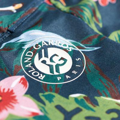 Adidas Womens Y-3 Roland Garros Pants - Flower - main image
