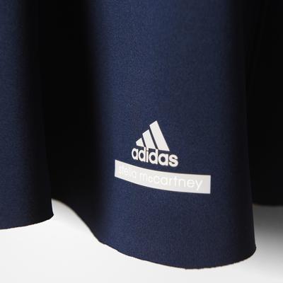 Adidas Womens SMC Core Skort - Navy - main image