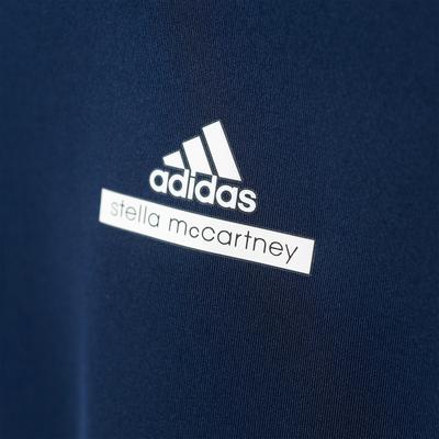 Adidas Womens SMC Barricade Jacket - Navy - main image