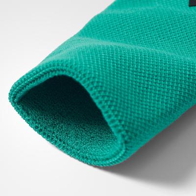 Adidas Mens Roland Garros Wristbands - Green/Black - main image