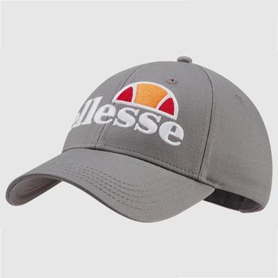 Ellesse Ragusa Cap - Grey - main image