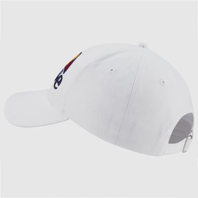Ellesse Ragusa Cap - White