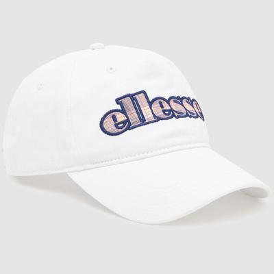 Ellesse Tremmy Cap - White - main image