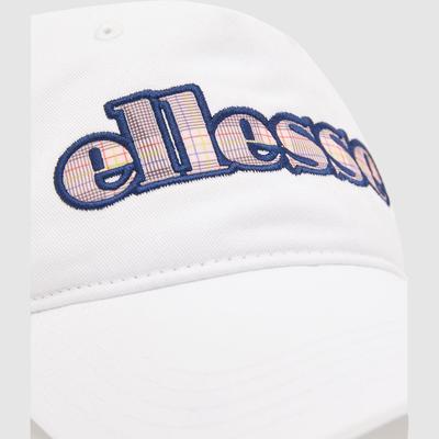 Ellesse Tremmy Cap - White - main image