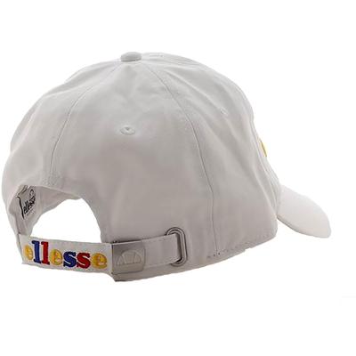 Ellesse Lunack Cap - White - main image